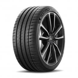 Michelin Pilot Sport 4 S 255/30R19 91Y Run Flat XL