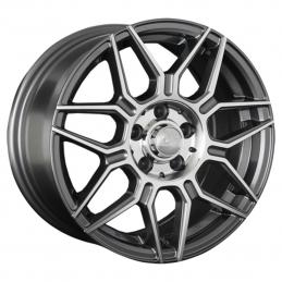 LS 785 7.5x17 PCD5x108 ET50 DIA 63.3  GMF