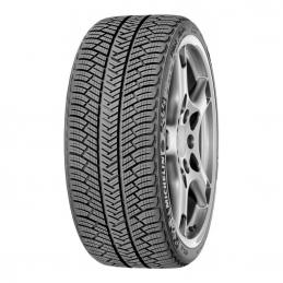 MICHELIN Pilot Alpin 4 295/35R19 104V  XL