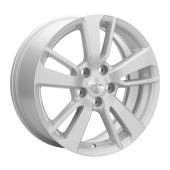 Диски Khomen Wheels KHW1704 (Outlander)