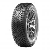 Шины Kumho Solus HA31